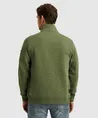 PME Legend Vest Jacquard
