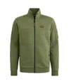 PME Legend Vest Jacquard