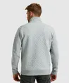 PME Legend Vest Jacquard