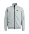 PME Legend Vest Jacquard