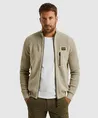 PME Legend Vest Knit