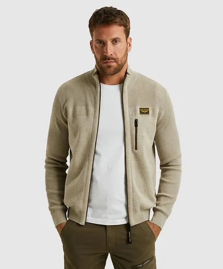 PME Legend Vest Knit