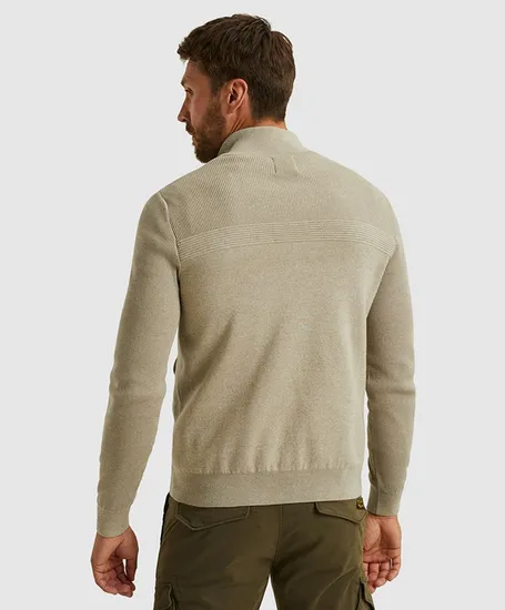 PME Legend Vest Knit