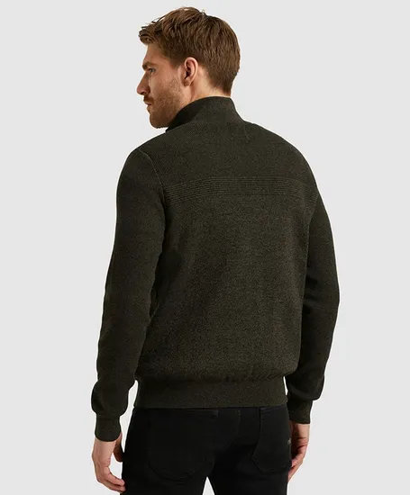 PME Legend Vest Knit