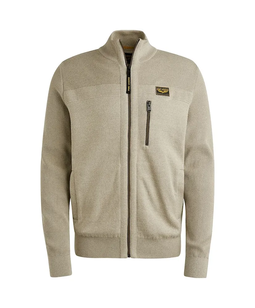 PME Legend Vest Knit