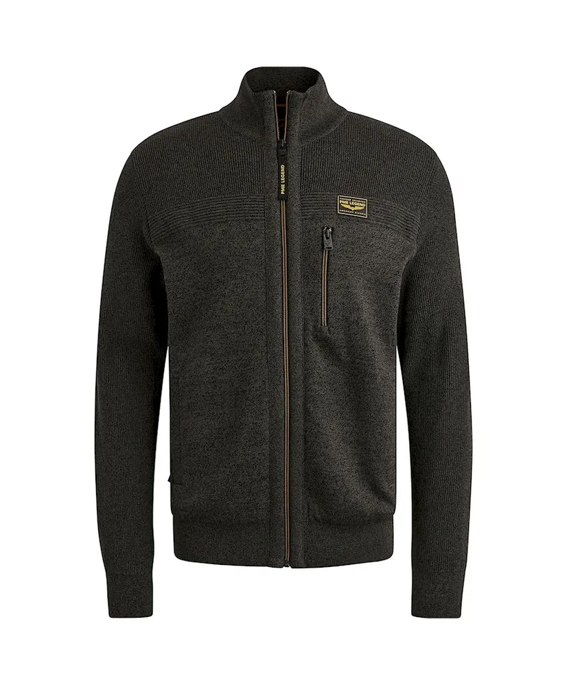 PME Legend Vest Knit