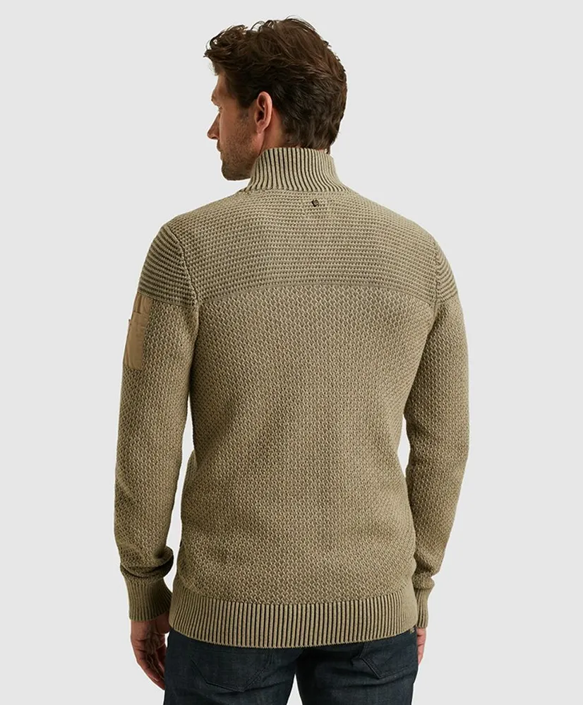 PME Legend Vest Structure