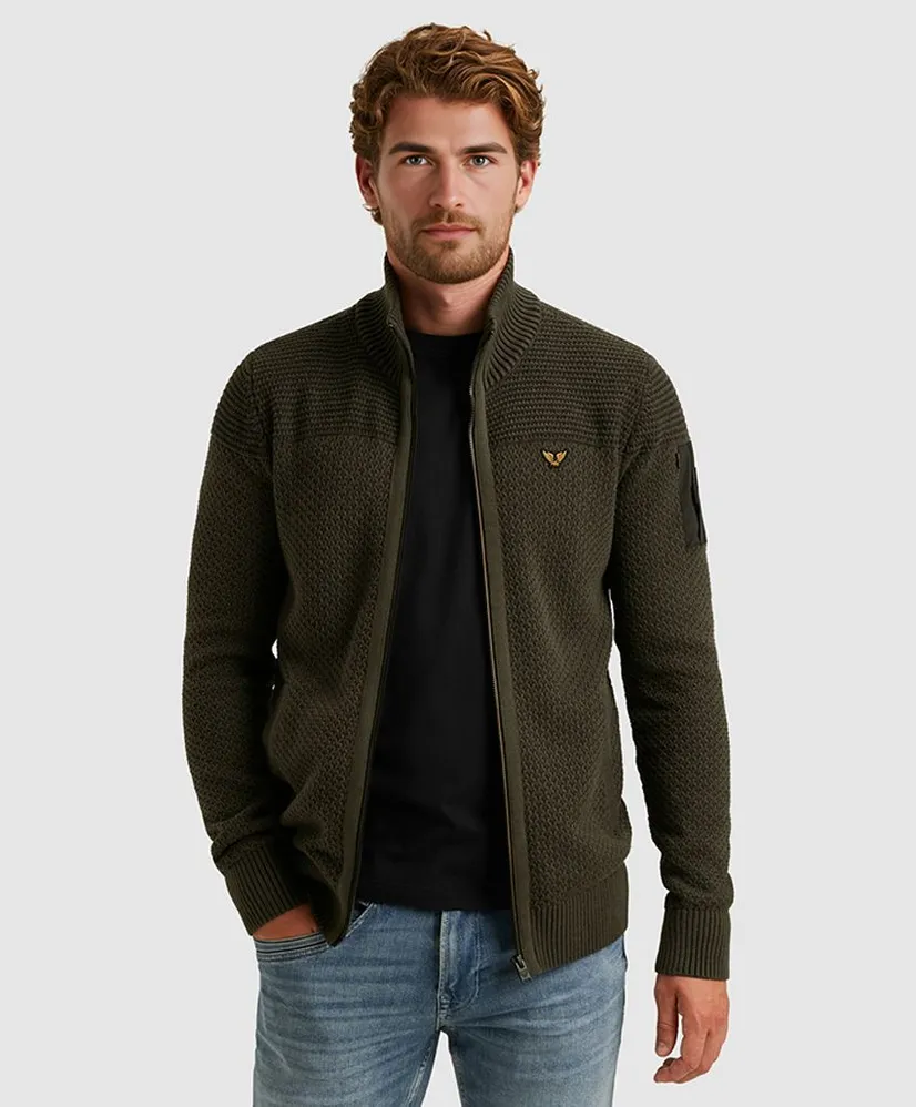 PME Legend Vest Structure