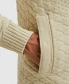 PME Legend Vest Structuur
