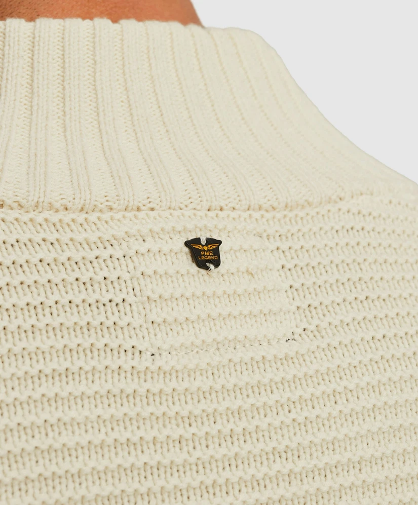 PME Legend Vest Structuur