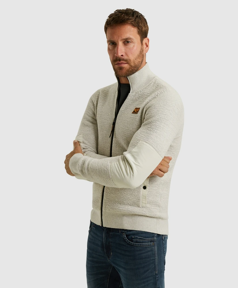 PME Legend Vest Texture