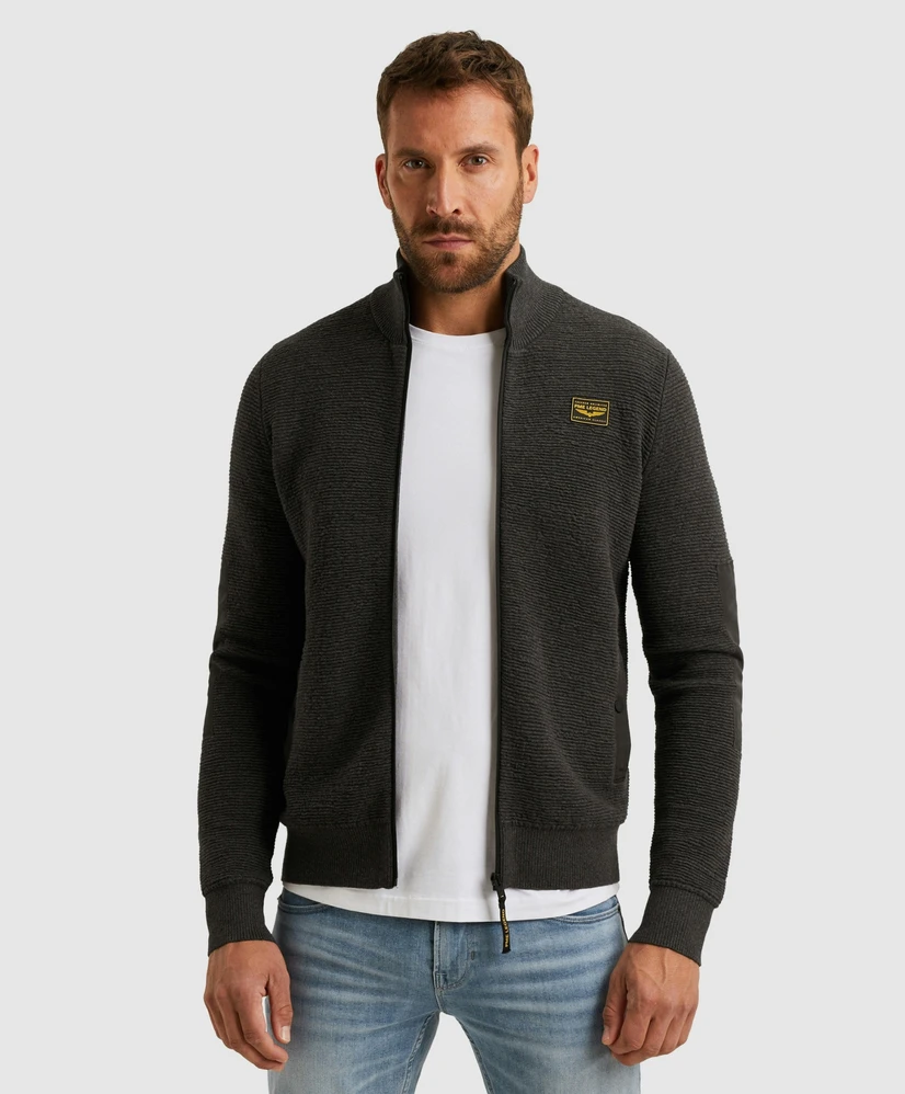 PME Legend Vest Texture
