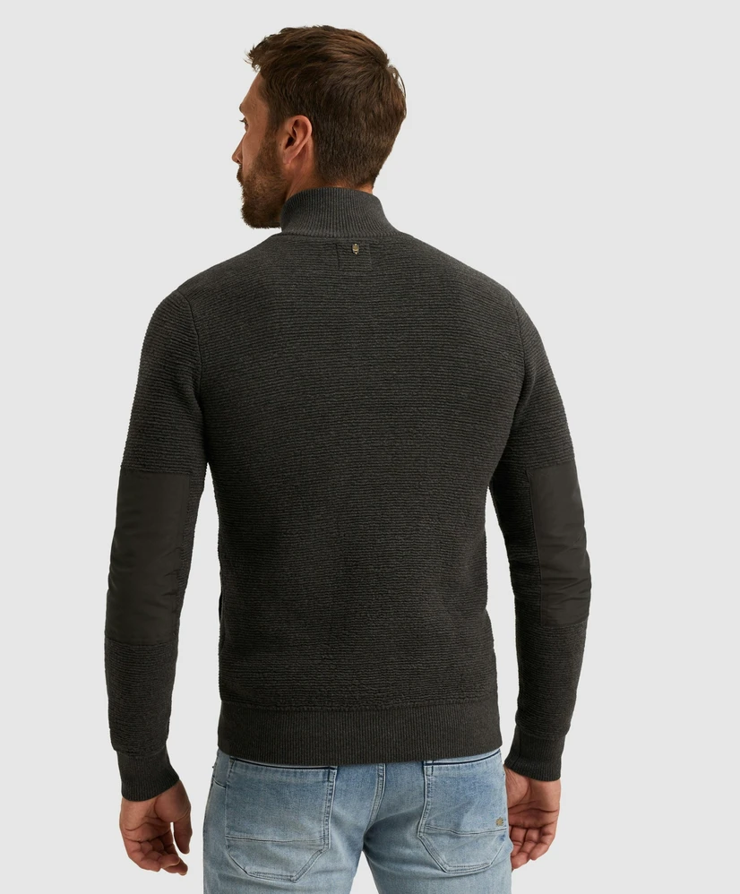 PME Legend Vest Texture