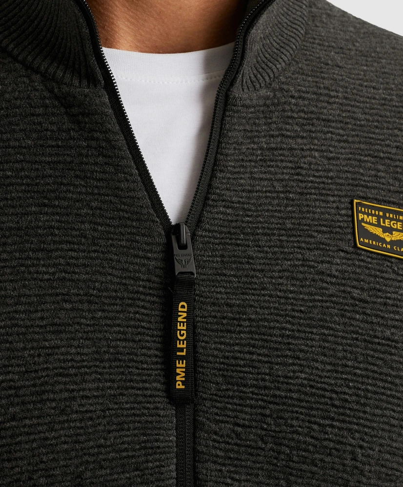 PME Legend Vest Texture