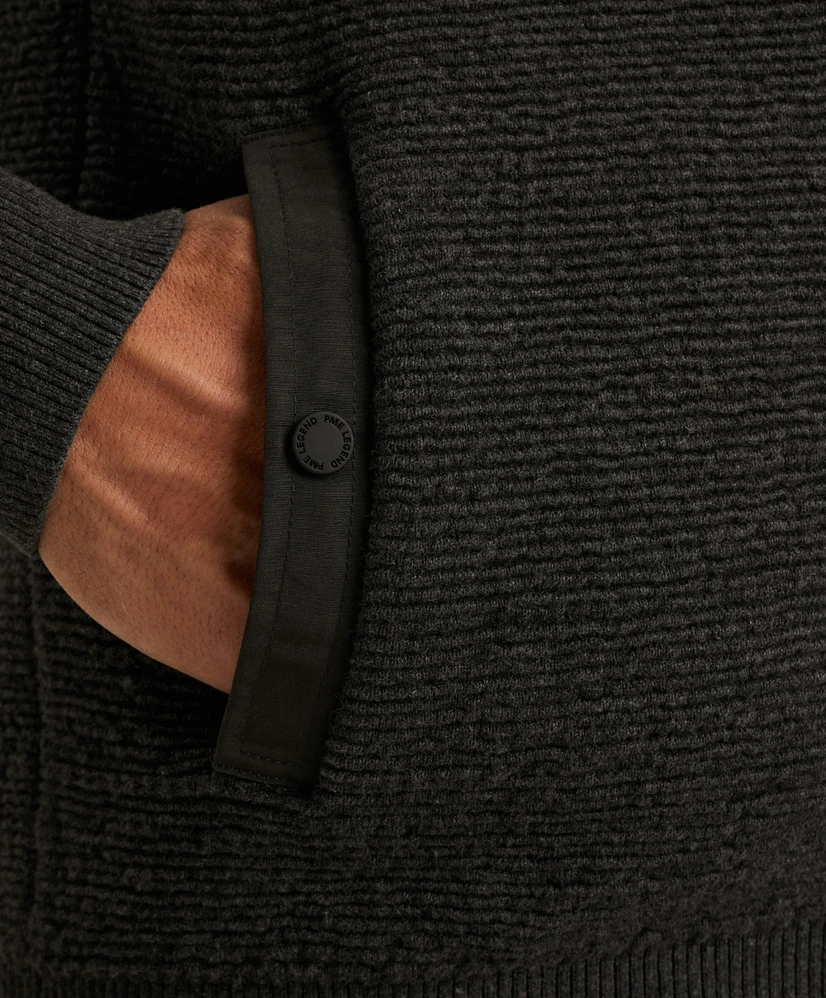 PME Legend Vest Texture