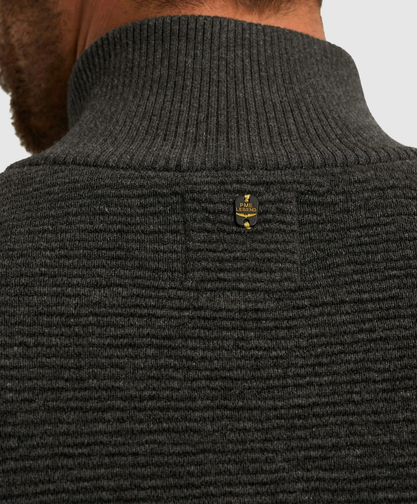 PME Legend Vest Texture