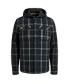 PME Legend Vest Window Check