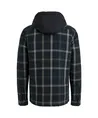 PME Legend Vest Window Check