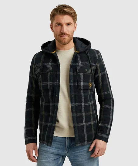 PME Legend Vest Window Check