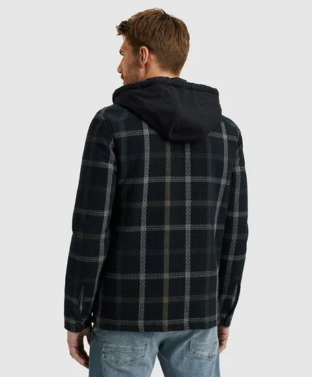 PME Legend Vest Window Check