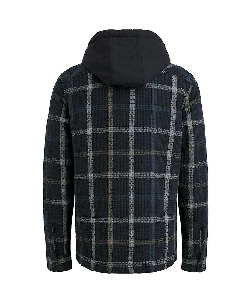 PME Legend Vest Window Check