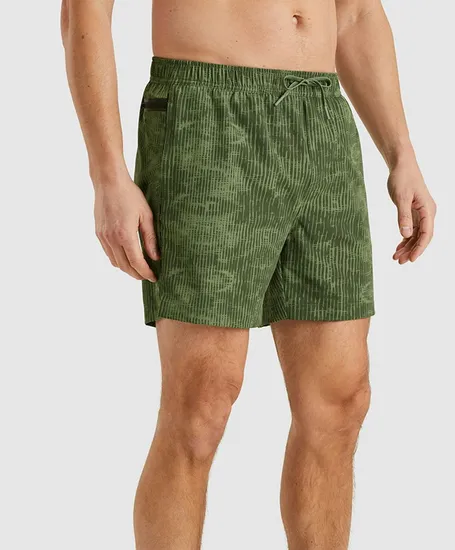 PME Legend Zwembroek Allover Print