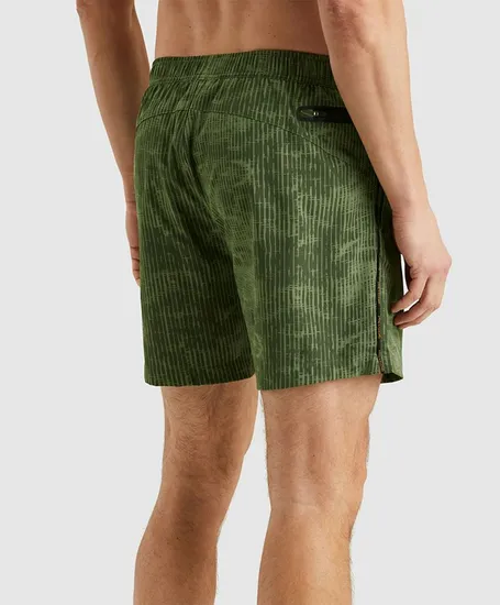 PME Legend Zwembroek Allover Print