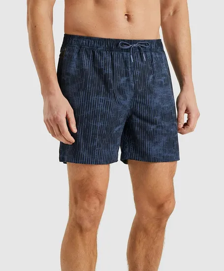 PME Legend Zwembroek Allover Print