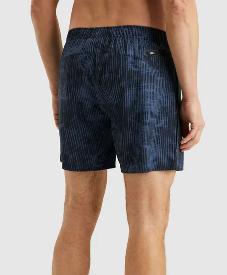 PME Legend Zwembroek Allover Print