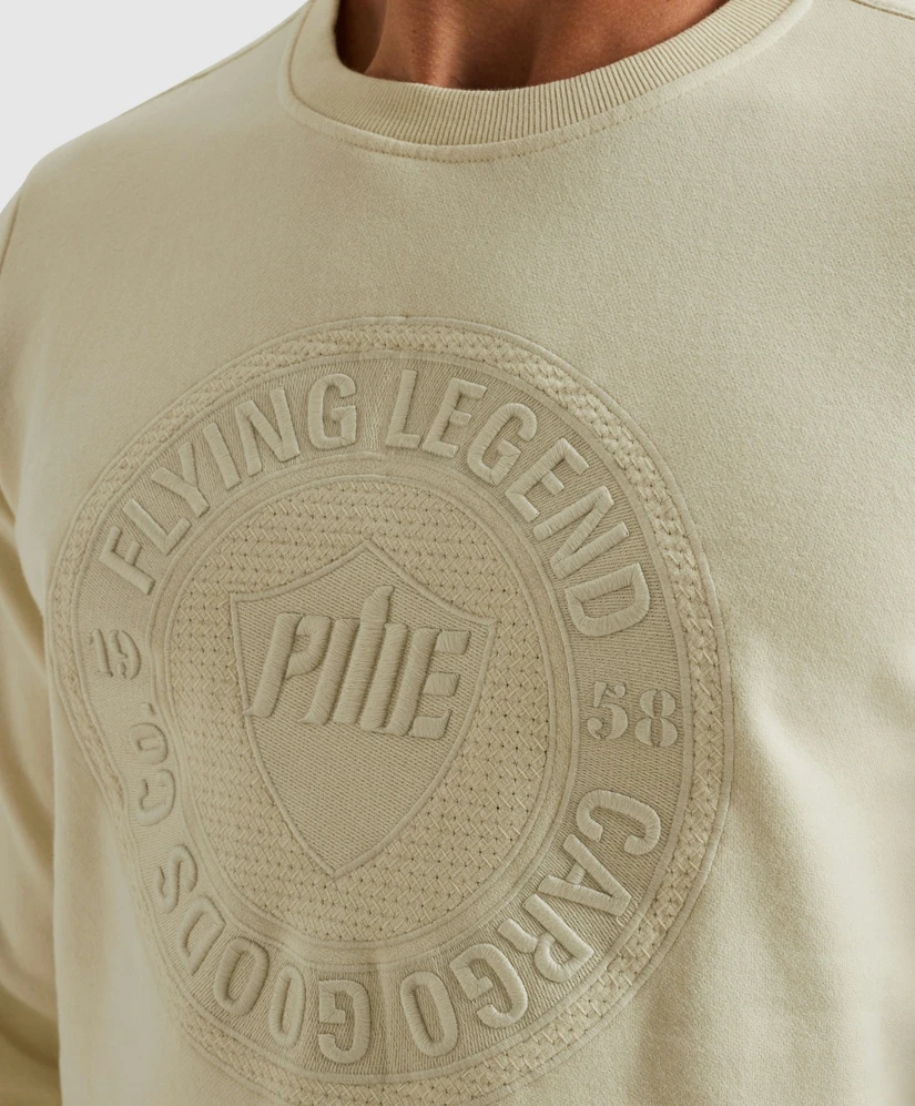 PME Sweater PME-Legend