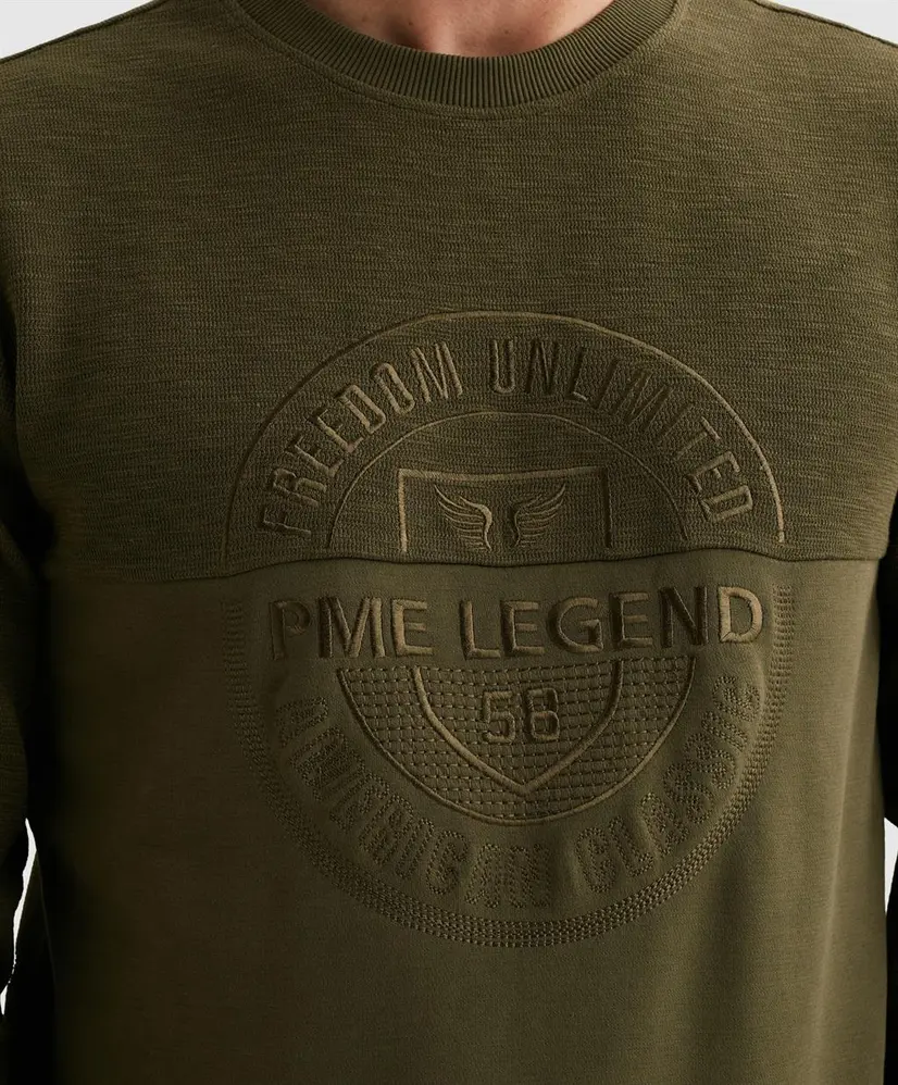 PME Sweater PME-Legend