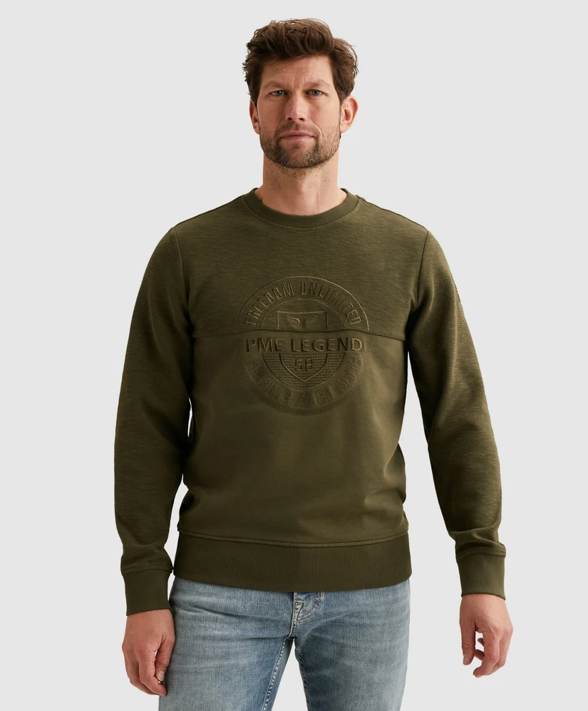 PME Sweater PME-Legend