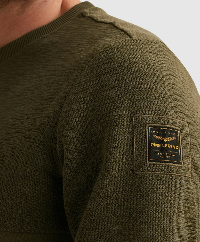 PME Sweater PME-Legend