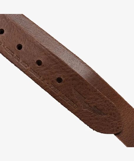 PME zie: 27415 Ceintuur PME Legend Riem Far West