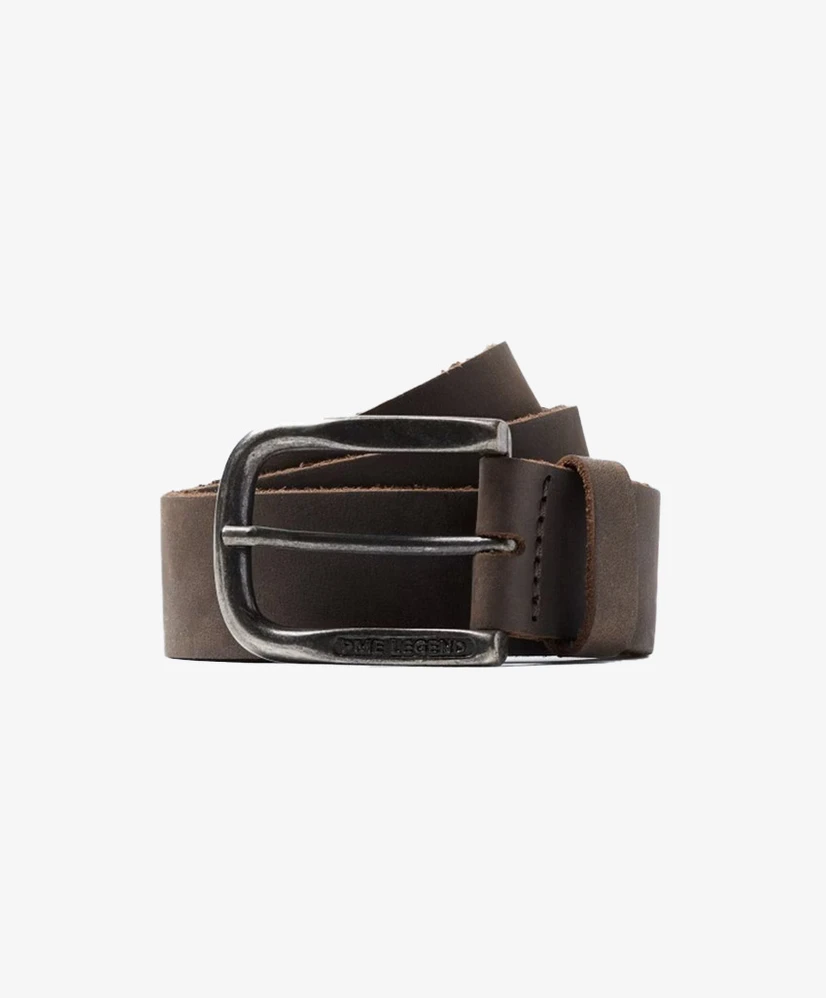PME zie: 27415 Ceintuur PME Legend Riem Plain