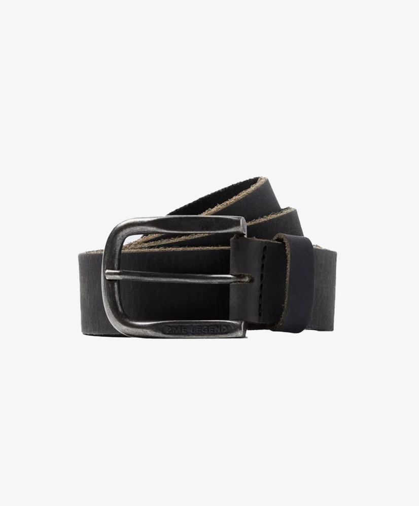 PME zie: 27415 Ceintuur PME Legend Riem Plain