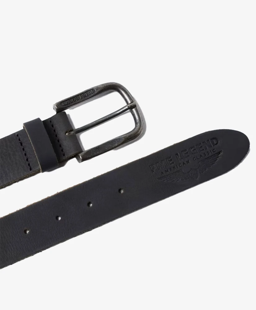 PME zie: 27415 Ceintuur PME Legend Riem Plain