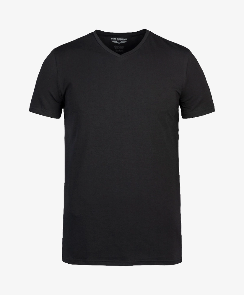 PME zie: 27520 T-shirt PME Legend T-shirt Effen