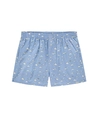 Pockies Boxershort Blue Clouds