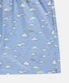 Pockies Boxershort Blue Clouds