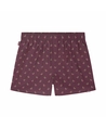 Pockies Boxershort Cherry