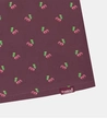 Pockies Boxershort Cherry
