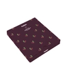Pockies Boxershort Cherry