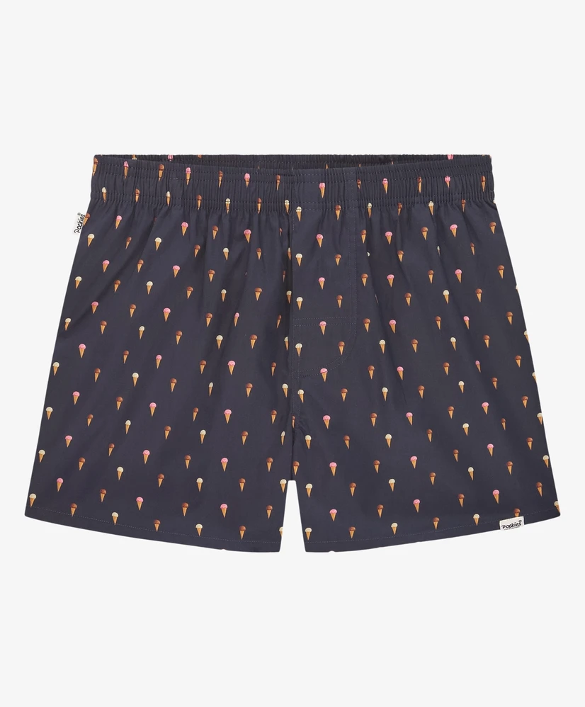 Pockies Boxershort Icecream