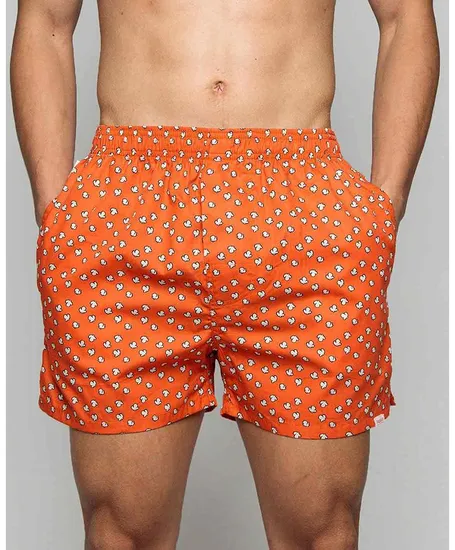 Pockies Boxershort Popcorn