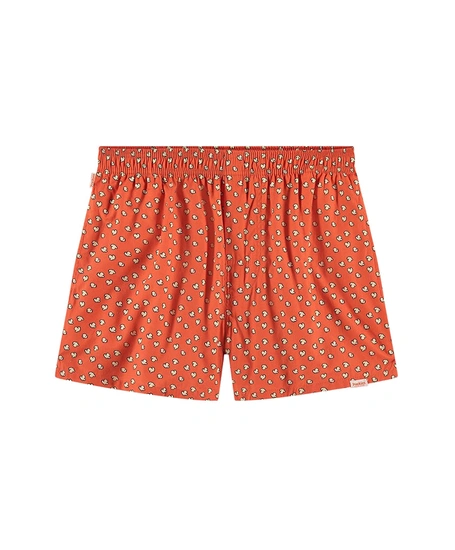 Pockies Boxershort Popcorn