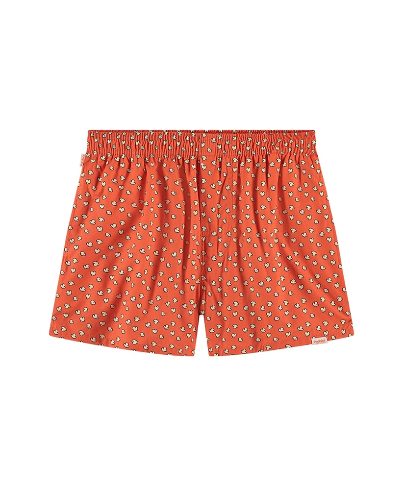 Pockies Boxershort Popcorn