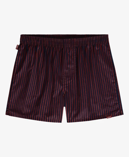 Pockies Boxershort Striped