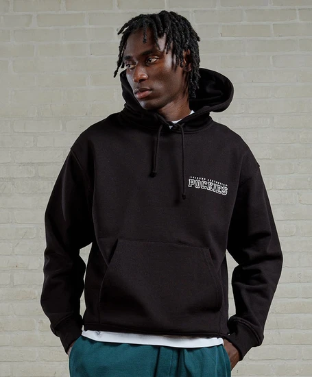 Pockies Hoodie UM Cherries
