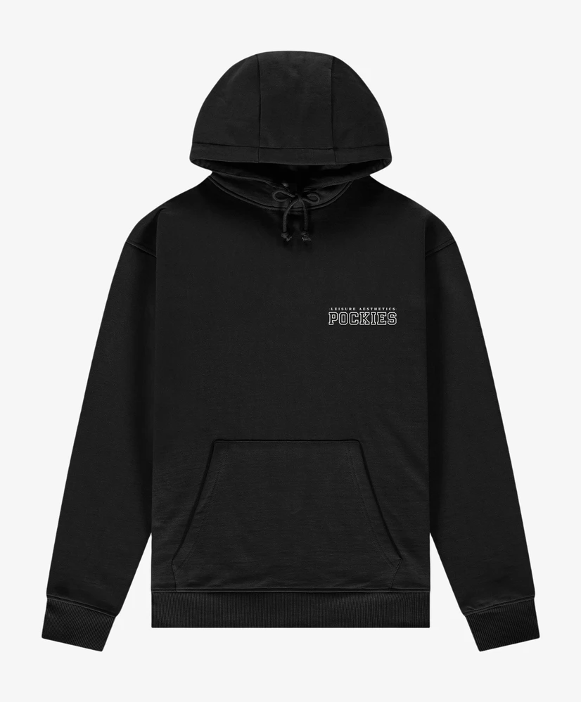Pockies Hoodie UM Cherries